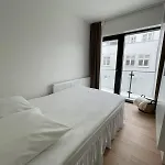 아파트 Nyrenoveret I 올보르