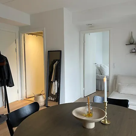 Nyrenoveret I * Aalborg