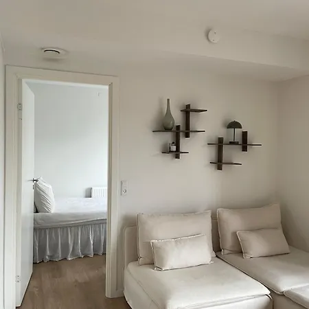 Nyrenoveret I Aalborg