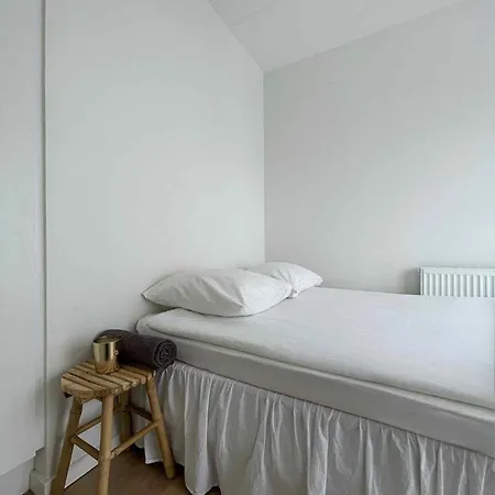 Apartamento Nyrenoveret I *