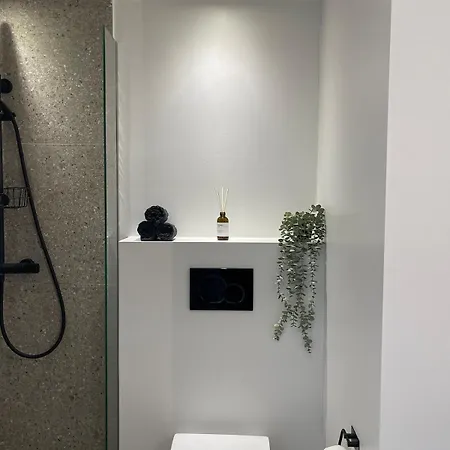 Nyrenoveret I Άλμποργκ