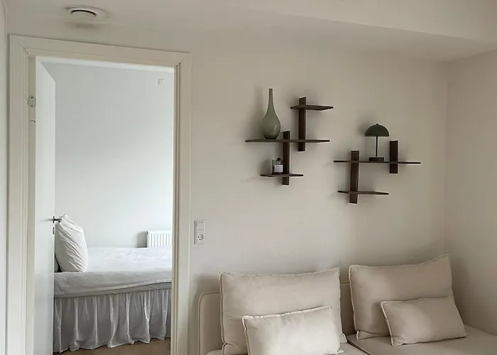 Nyrenoveret I Άλμποργκ