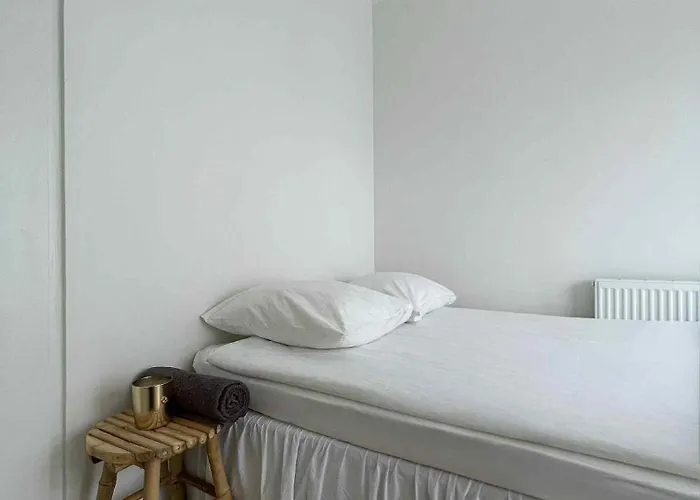 Apartamento Nyrenoveret I *